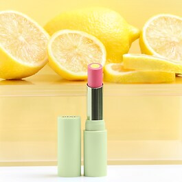 Lip Balm + C VIT - Balsamo labbra illuminante
