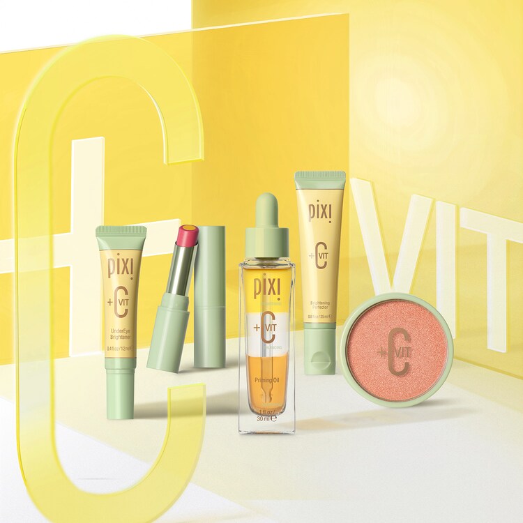  +C VIT - Baume à Lèvres Illuminateur