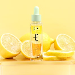 +C VIT - Priming Oil