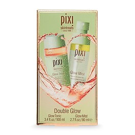 Double Glow Kit - Coffret Soin Visage