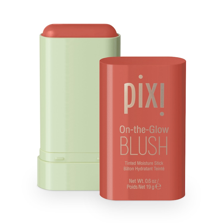 On-the-Glow Blush - Baton hidratant pentru luminozitate