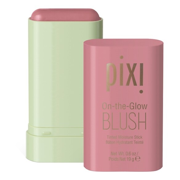 PIXI | On-The-Glow Blush - Blush Idratante