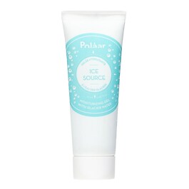 Ice Source Moisturizing Gel with Glacier Water - Gel hidratant pentru fata
