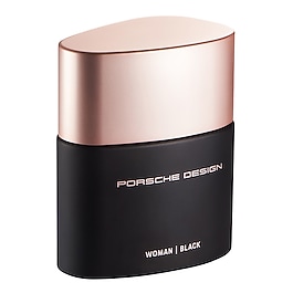 Woman Black Eau de Parfum