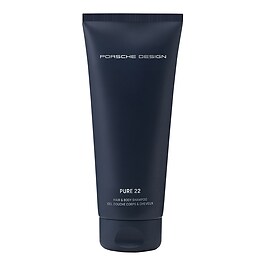 Pure 22 Hair & Body Shampoo
