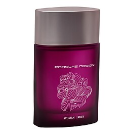Woman Ruby Eau de Parfum