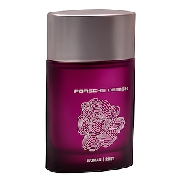 Woman Ruby - Eau de parfum image