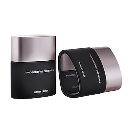 Woman Black Eau de Parfum