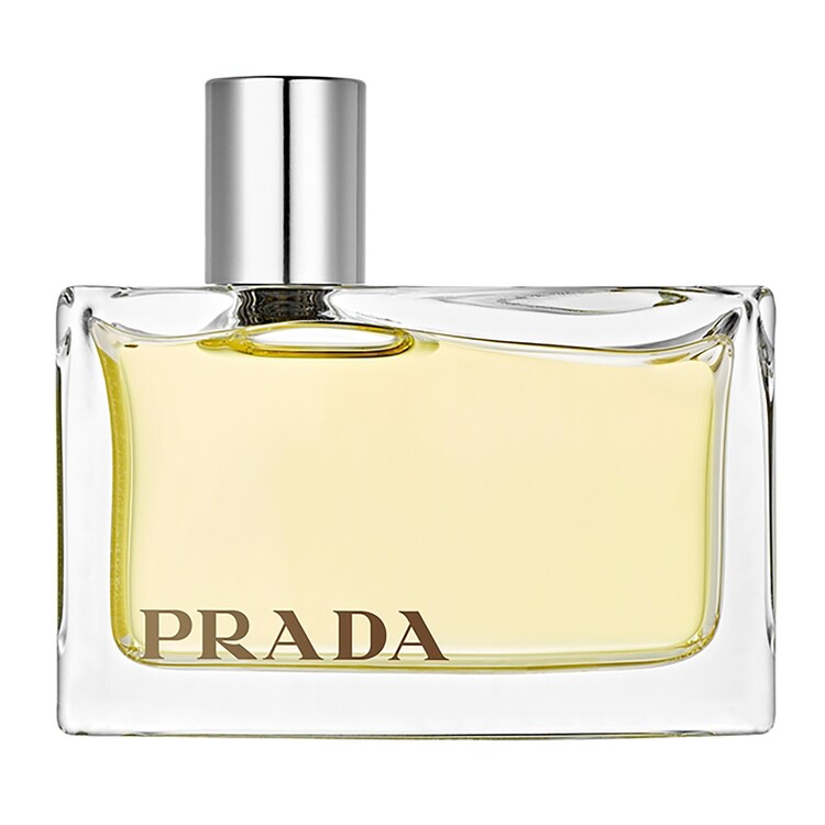 Femme Amber Classic - Eau de Parfum