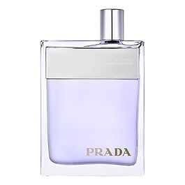Amber Homme - Eau de Toilette