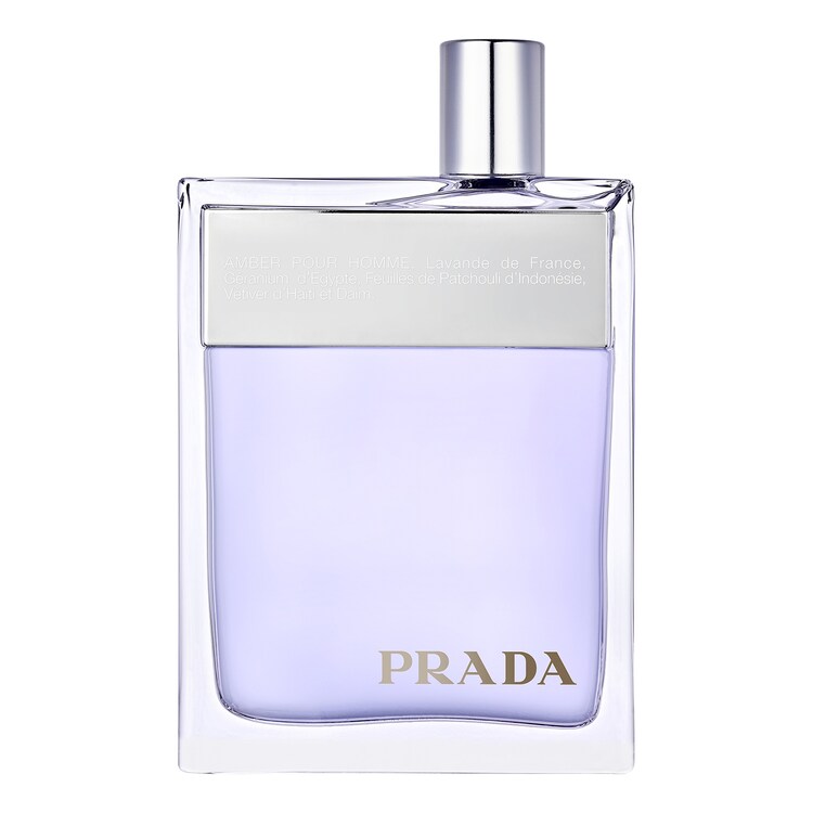 Prada Amber Pour Homme  Eau de Toilette Spray