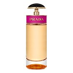 Prada - Prada Candy - Eau De Parfum - Vaporisateur 80 Ml - Donna