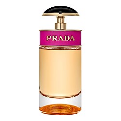Prada - Prada Candy - Eau De Parfum - Vaporisateur 50 Ml - For Women