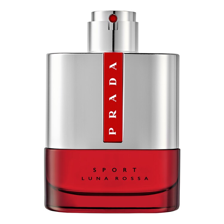 Luna Rossa - Eau de Toilette Sport