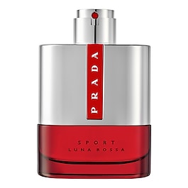 Luna Rossa - Eau de Toilette Sport image