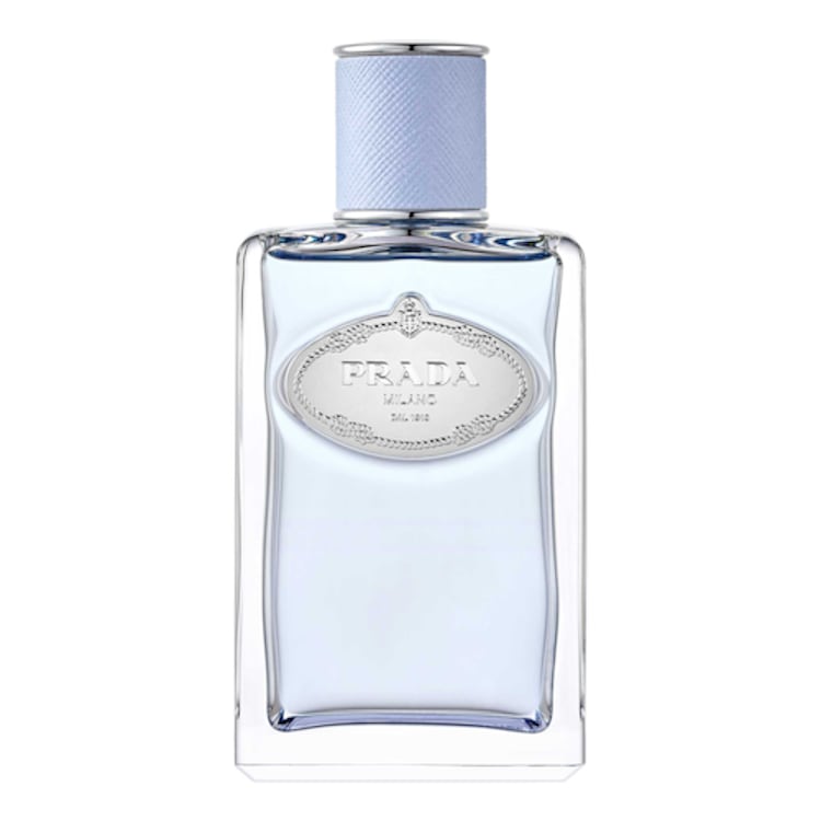 Infusion d'Amande - Eau de Parfum