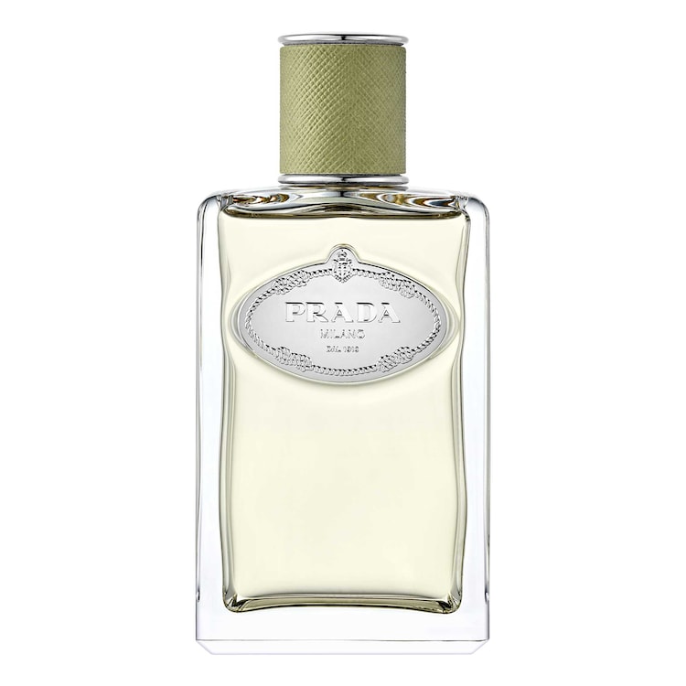 Les Infusions de Vétiver - Eau de Parfum