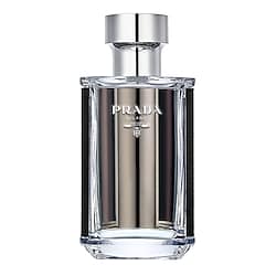 Prada - L'homme Prada - Eau De Toilette - Vaporisateur 100 Ml - For Women