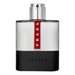 Prada - Prada Luna Rossa Carbon - Eau De Toilette - Vaporisateur 100 Ml - For Women