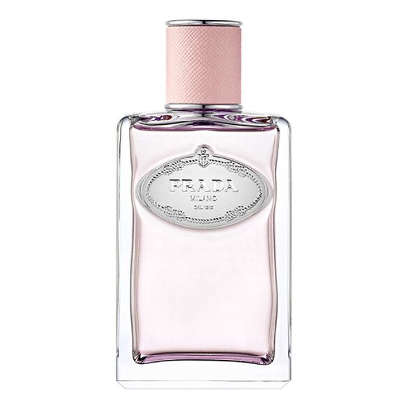 LES INFUSIONS ROSE - Eau de Parfum, PRADA