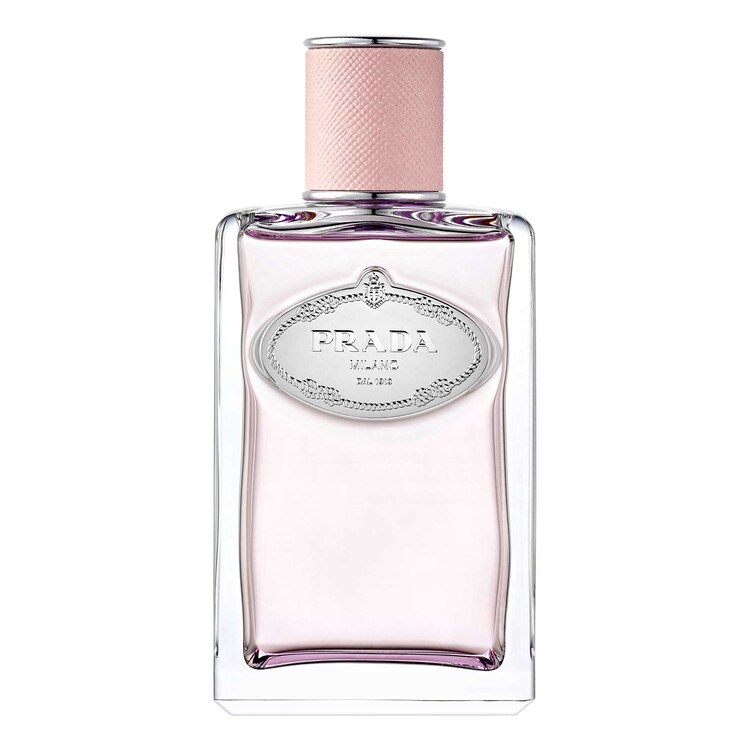 Les Infusions de Prada Rose - Eau de Parfum