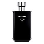 Prada - L'homme Prada Intense - Eau De Parfum - Vaporisateur 100 Ml - Donna