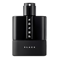Luna Rossa Black - Eau de Parfum, Prada