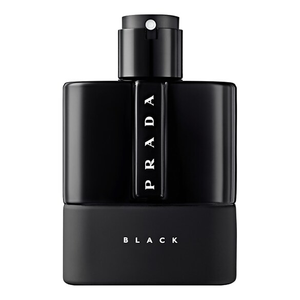 Luna Rossa Black - Woda Perfumowana, PRADA