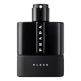 Luna Rossa Black - Woda Perfumowana image