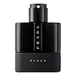Prada - Luna Rossa Black - Eau De Parfum - 50ml - Donna