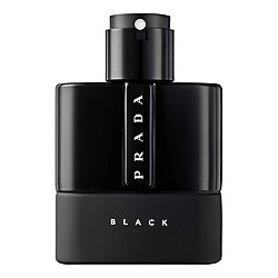 Prada - Luna Rossa Black - Eau De Parfum - 50ml - For Women