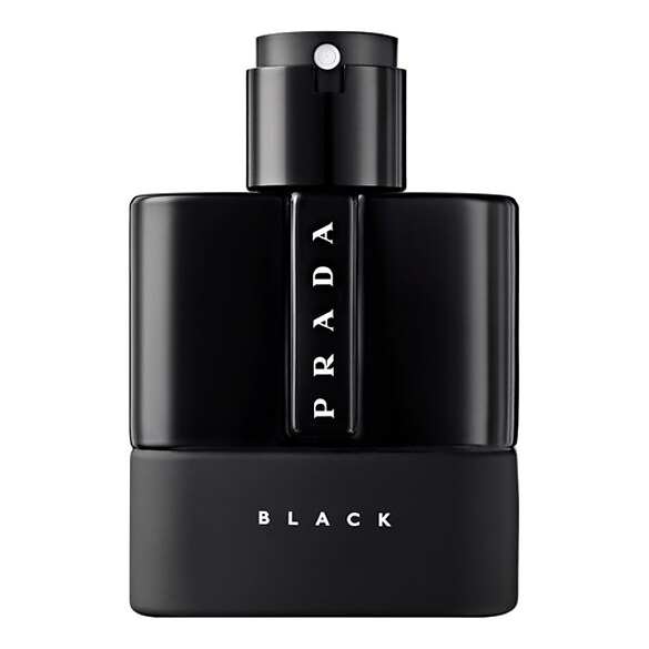 Luna Rossa Black - Eau de Parfum, PRADA