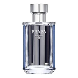 Prada - L'homme Prada L'eau - Eau De Toilette - Prada L'homme Edt 50ml - For Women