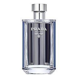 Prada - L'homme Prada L'eau - Eau De Toilette - Vaporisateur 100 Ml - For Women
