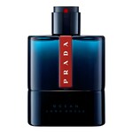 Prada - Luna Rossa Ocean - Eau De Toilette - -luna Rossa Ocean Edt 100ml - Donna