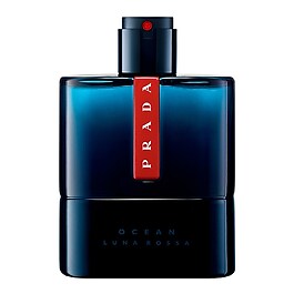 Luna Rossa Ocean - Woda Toaletowa