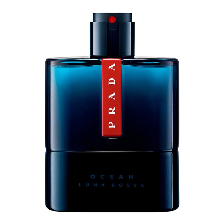 Luna Rossa Ocean - Woda Toaletowa