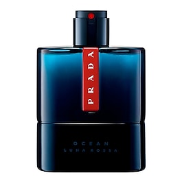 Luna Rossa Ocean - Eau de Toilette image