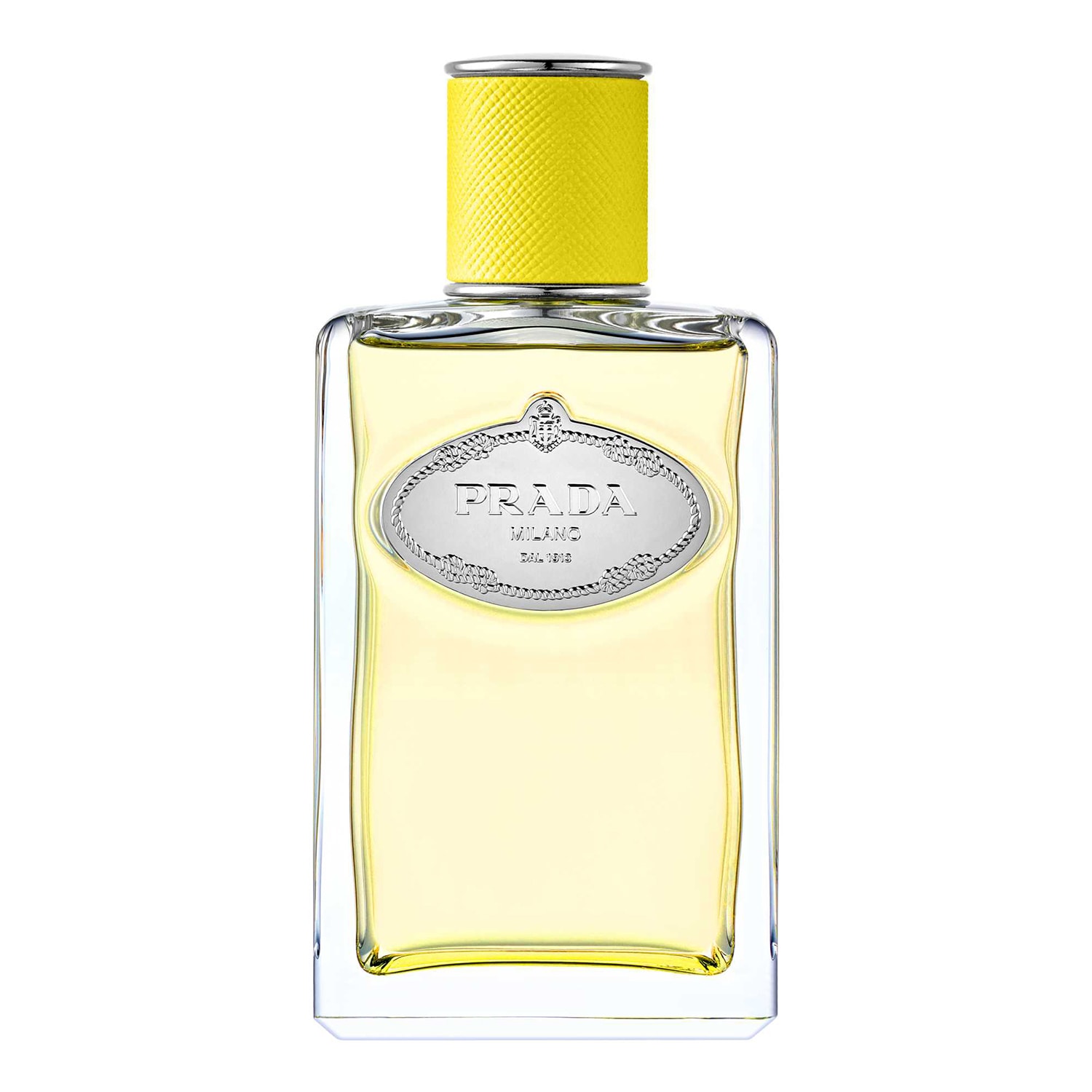 E-shop PRADA - Vanilková infuze
