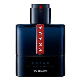 Luna Rossa Ocean - Woda perfumowana