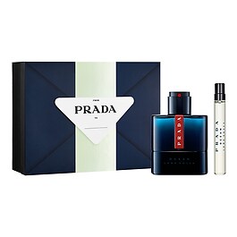 Luna Rossa Ocean EDT Set