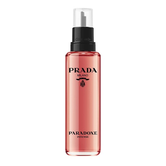 Paradoxe Intense Eau de Parfum - Note gelsomino, ambrofix e accordo di muschio, PRADA