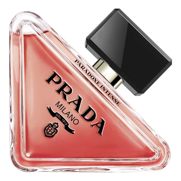 Paradoxe Intense - Eau de Parfum rechargeable Florale Ambrée Boisée pour femme