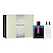 100 ml + 2 x 10 ml
