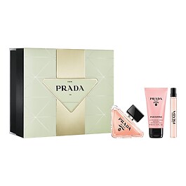 Paradoxe - Set cadou apa de parfum femei