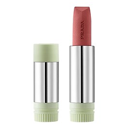 Prada Monochrome Refill - Rossetto Hyper Matte Ultraleggero A Lunga Tenuta image