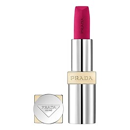 Prada Monochrome - Rouge à Lèvres Hyper Matte Confort et Longue Tenue