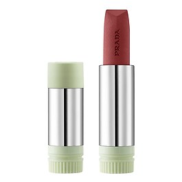 Prada Monochrome Refill - Rossetto Hyper Matte Ultraleggero A Lunga Tenuta