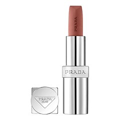Prada Monochrome - Rouge &agrave; L&egrave;vres Soft Matte Confort et Longue Tenue, PRADA