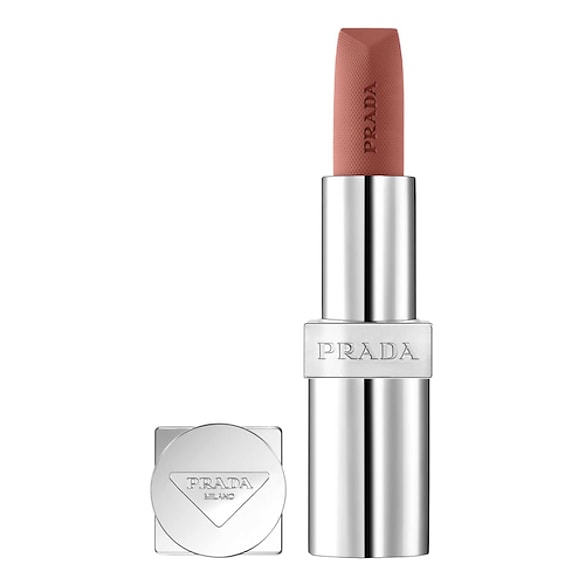 Prada Monochrome - Rossetto Soft Matte Ultraleggero a Lunga Durata, PRADA